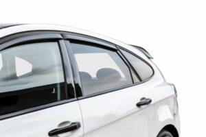 Do Wind Deflectors Actually Work?